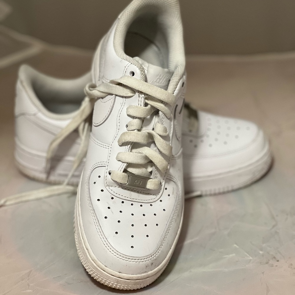 Nike Air Forces